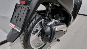 Honda Sh 300cci 2016г.ABS!Start-Stop! , снимка 14