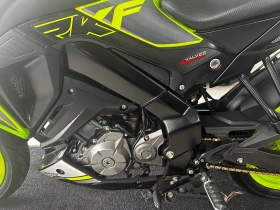 Keeway RKV RKF 125i, 08.2022г., снимка 11