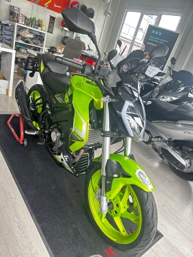 Keeway RKV RKF 125i, 08.2022г., снимка 7