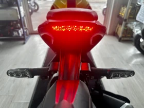 Keeway RKV RKF 125i, 08.2022г., снимка 5