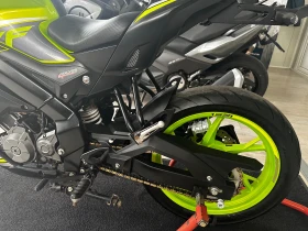Keeway RKV RKF 125i, 08.2022г., снимка 15