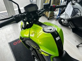 Keeway RKV RKF 125i, 08.2022г., снимка 3