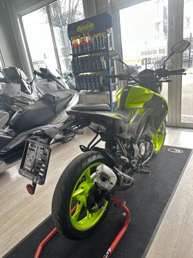 Keeway RKV RKF 125i, 08.2022г., снимка 8