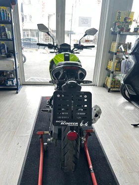 Keeway RKV RKF 125i, 08.2022г., снимка 6