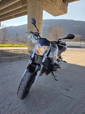 Suzuki Gsr 600, снимка 3