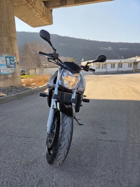 Suzuki Gsr 600, снимка 4