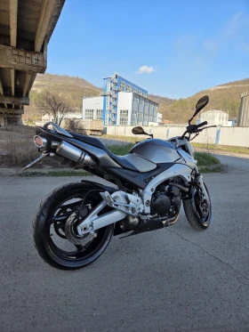 Suzuki Gsr 600, снимка 2