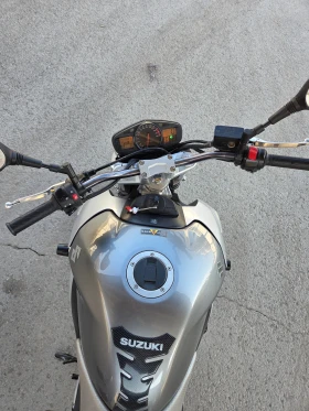 Suzuki Gsr 600, снимка 7