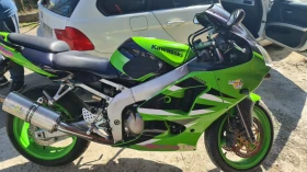 Kawasaki Zxr Kawasaki 636, снимка 2