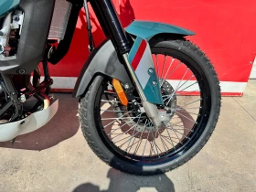 Kawasaki Kle 500 '26 a2, снимка 8