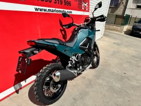 Kawasaki Kle 500 '26 a2, снимка 4