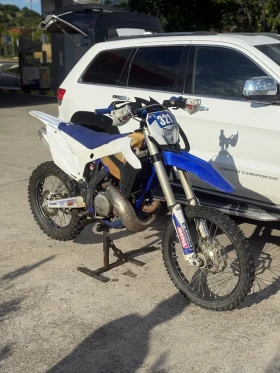 Sherco 2 Stroke CE300, снимка 2