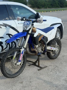 Sherco 2 Stroke CE300, снимка 6