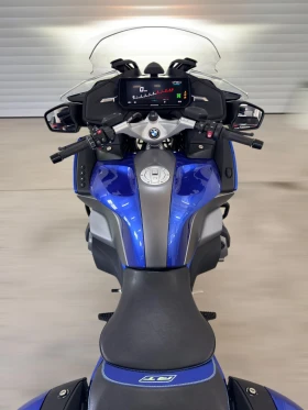 BMW R 1250 RT K52 LE Luxury Edition, снимка 7