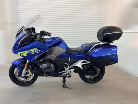 BMW R 1250 RT K52 LE Luxury Edition, снимка 5