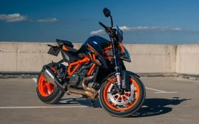  Ktm Super Duke