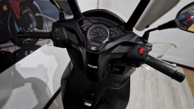Honda Sh 300cci 2016. ABS | Mobile.bg    16