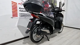 Обява за продажба на Honda Sh 300cci 2016г. ABS ~5 650 лв. - изображение 11