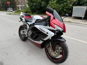 Обява за продажба на Honda Cbr 1000RR ~8 699 лв. - изображение 1