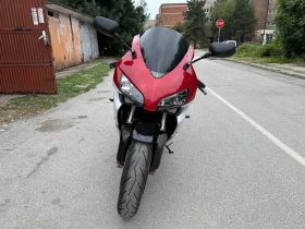 Обява за продажба на Honda Cbr 1000RR ~8 699 лв. - изображение 1