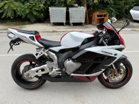 Обява за продажба на Honda Cbr 1000RR ~8 699 лв. - изображение 7