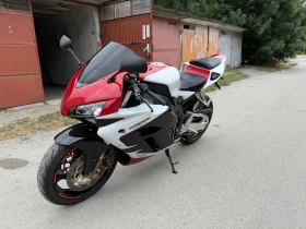 Обява за продажба на Honda Cbr 1000RR ~8 699 лв. - изображение 2