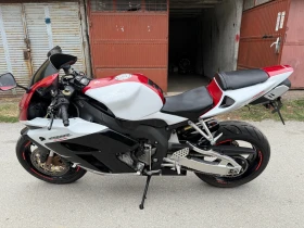 Обява за продажба на Honda Cbr 1000RR ~8 699 лв. - изображение 3
