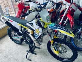 Обява за продажба на Husqvarna TE 300tpi 2022 ~12 300 лв. - изображение 2