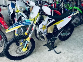 Обява за продажба на Husqvarna TE 300tpi 2022 ~12 300 лв. - изображение 3