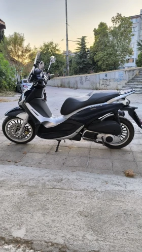 Обява за продажба на Piaggio Beverly ~3 800 лв. - изображение 1