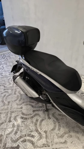 Обява за продажба на Piaggio Beverly ~3 800 лв. - изображение 6