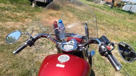 Yamaha Xvs | Mobile.bg � ����� ������ 6