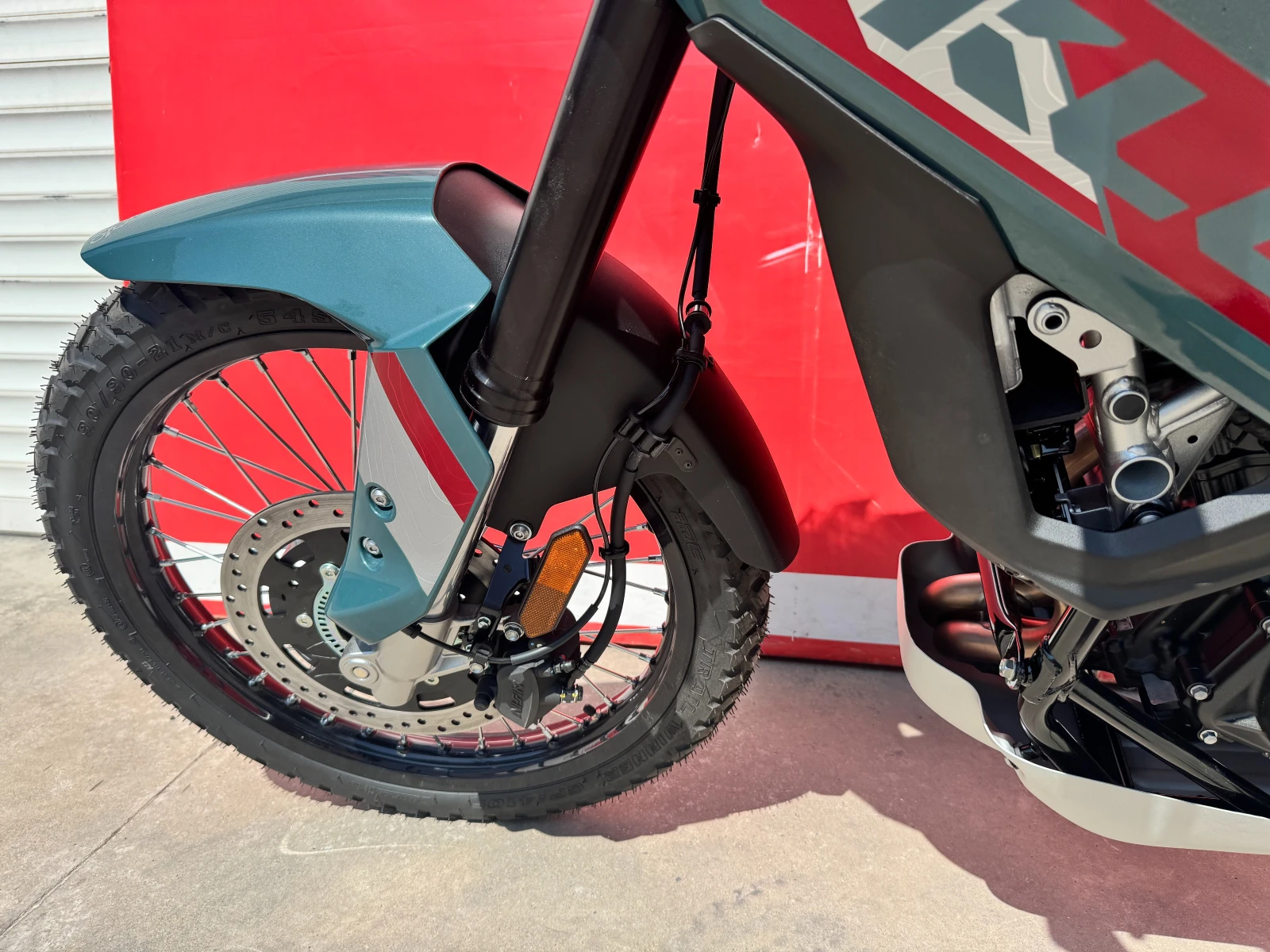 Kawasaki Kle 500 '26 a2 | Mobile.bg � ����������� 15