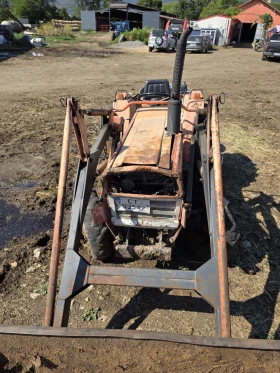   Kubota