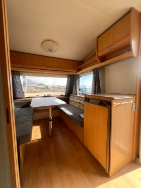 Обява за продажба на Каравана Beyerland Sprinter 350 Б-категория ~11 250 лв. - изображение 9