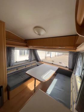 Обява за продажба на Каравана Beyerland Sprinter 350 Б-категория ~11 250 лв. - изображение 11