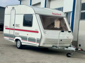 Каравана Beyerland Sprinter 350 Б-категория