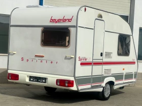 Обява за продажба на Каравана Beyerland Sprinter 350 Б-категория ~11 250 лв. - изображение 4