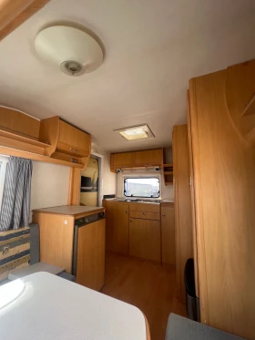 Обява за продажба на Каравана Beyerland Sprinter 350 Б-категория ~11 250 лв. - изображение 10