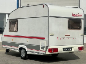 Обява за продажба на Каравана Beyerland Sprinter 350 Б-категория ~11 250 лв. - изображение 5