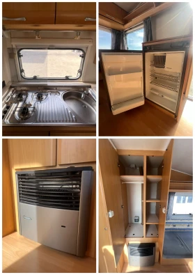  Beyerland Sprinter 350 - | Mobile.bg    16