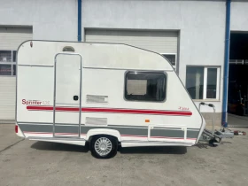 Обява за продажба на Каравана Beyerland Sprinter 350 Б-категория ~11 250 лв. - изображение 3