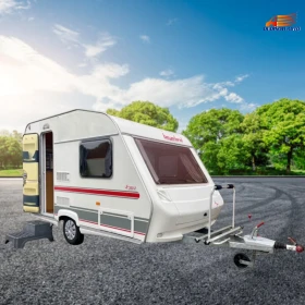 Каравана Beyerland Sprinter 350
