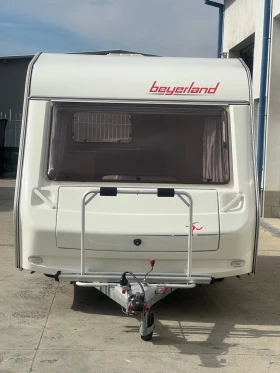 Обява за продажба на Каравана Beyerland Sprinter 350 Б-категория ~11 250 лв. - изображение 1