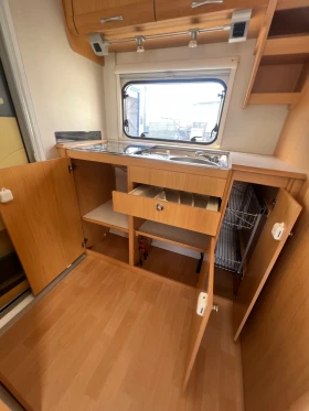  Beyerland Sprinter 350 - | Mobile.bg    15