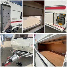 Обява за продажба на Каравана Beyerland Sprinter 350 Б-категория ~11 250 лв. - изображение 7