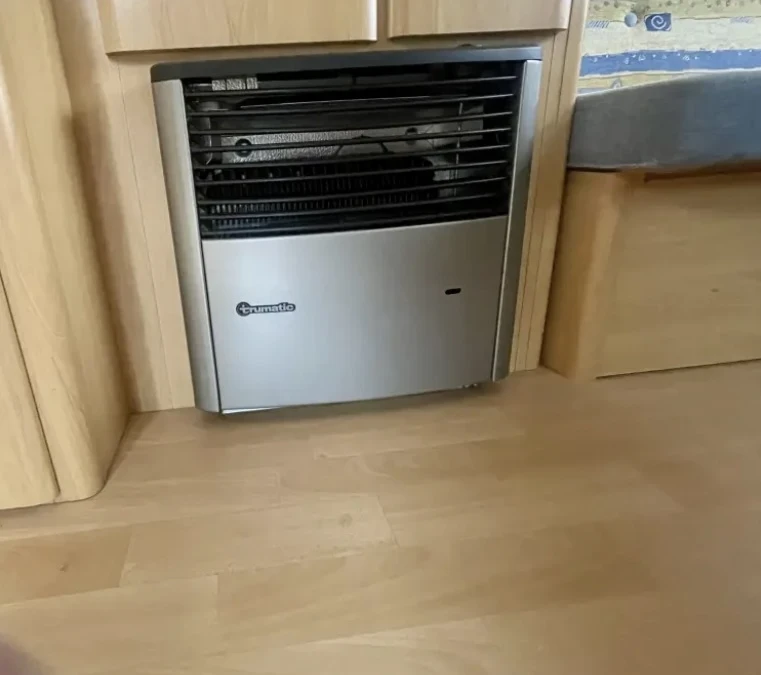 Каравана Beyerland Sprinter 350 - изображение 8
