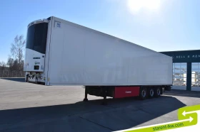 Полуремарке Krone TR26067, снимка 1