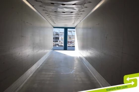 Полуремарке Krone TR26067, снимка 14