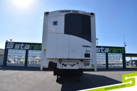 Полуремарке Krone TR26067, снимка 2